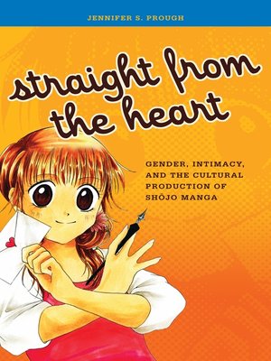 cover image of Straight from the Heart